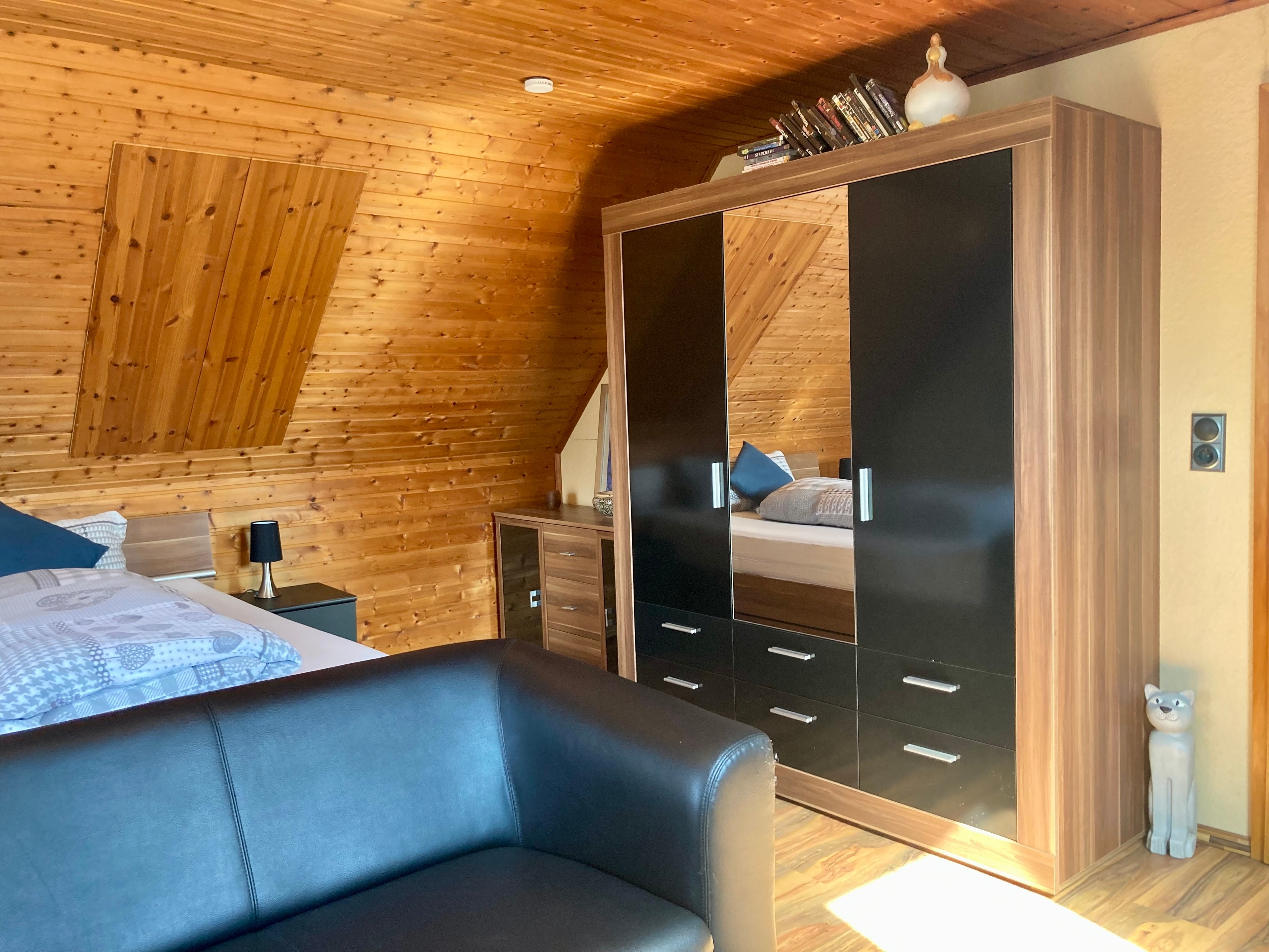 Haus NEDAL by fewo-plan (NEUG100) an der Nordsee bei Carolinensiel-Harlesiel — Foto 17