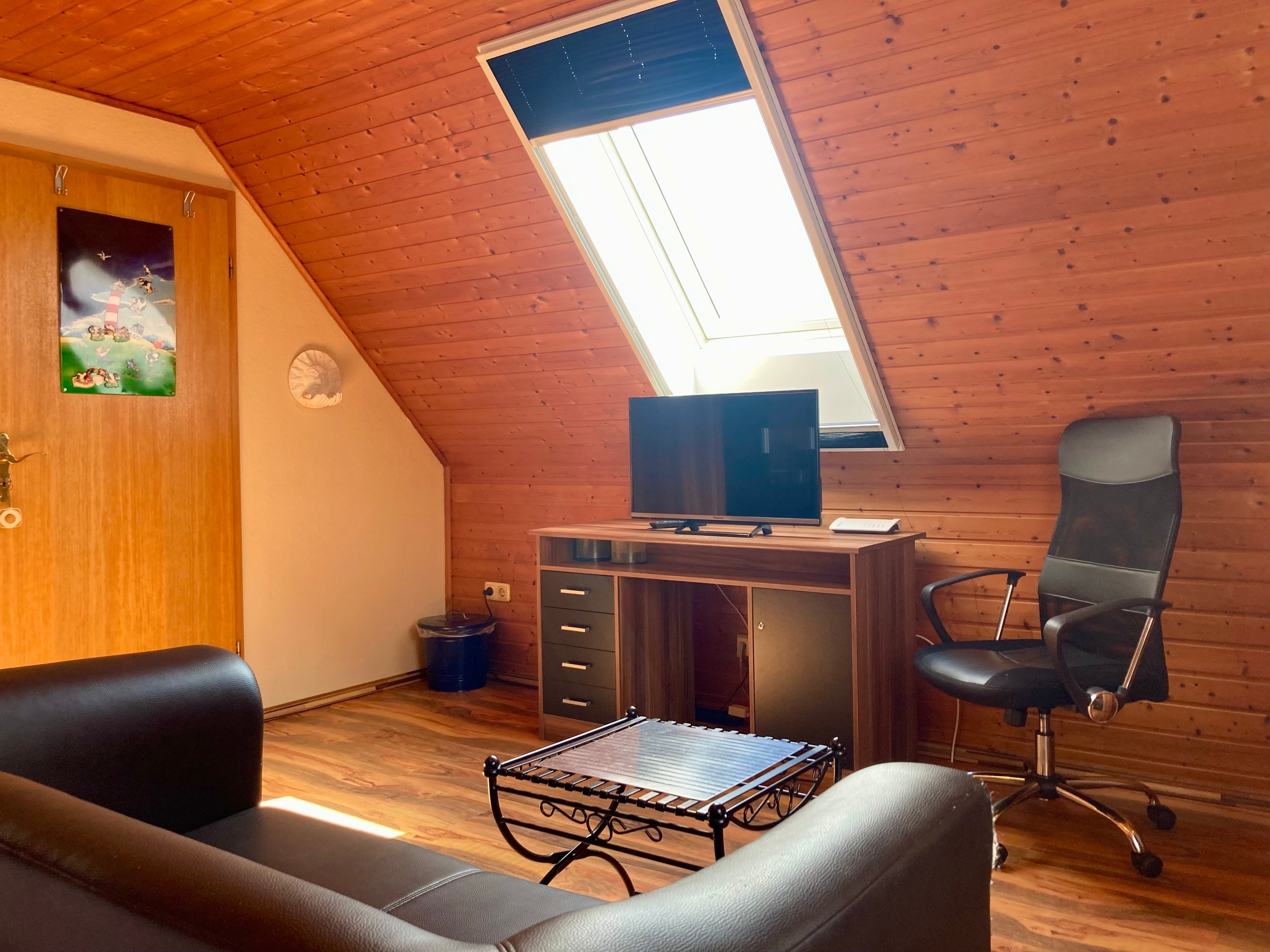 Haus NEDAL by fewo-plan (NEUG100) an der Nordsee bei Carolinensiel-Harlesiel — Foto 19