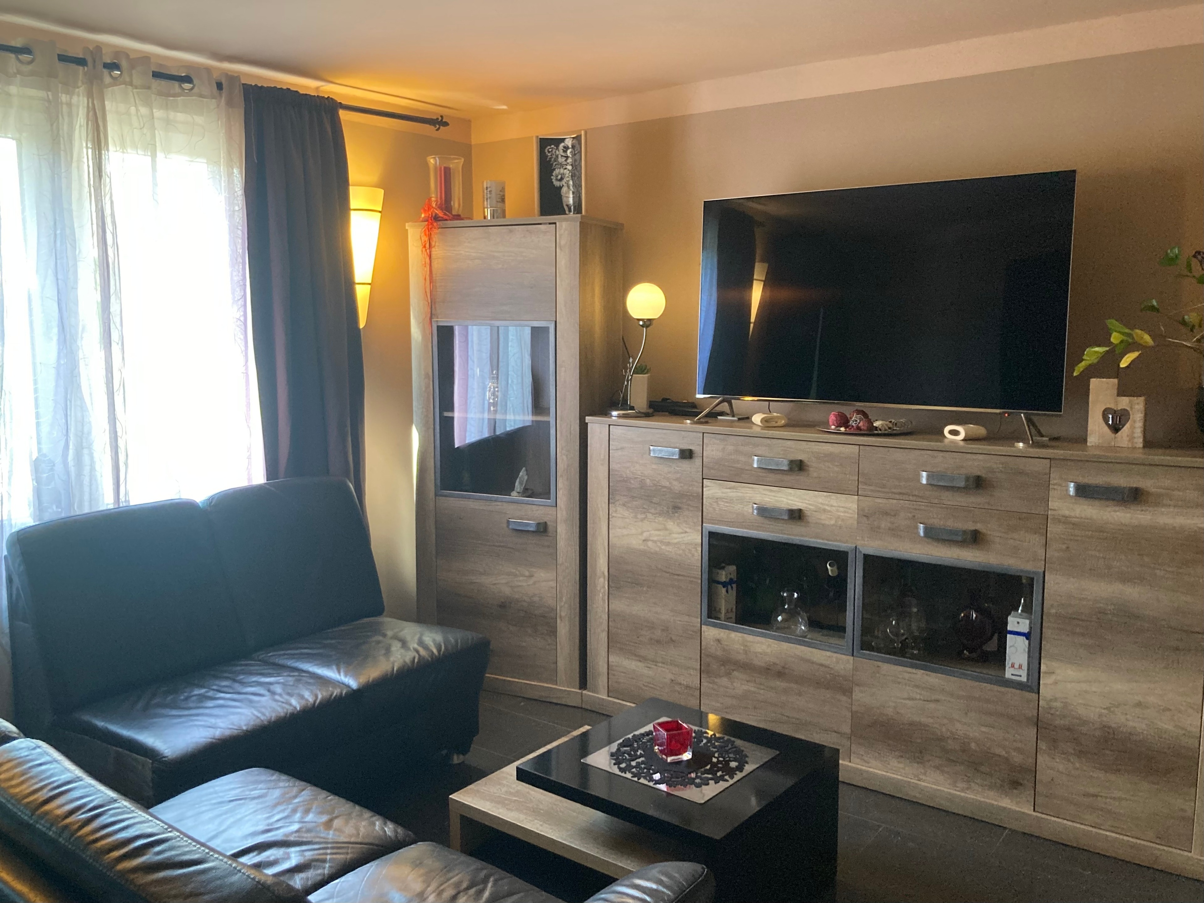 Haus NEDAL by fewo-plan (NEUG100) an der Nordsee bei Carolinensiel-Harlesiel — Foto 8