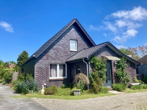Haus NEDAL by fewo-plan (NEUG100) an der Nordsee bei Carolinensiel-Harlesiel 1