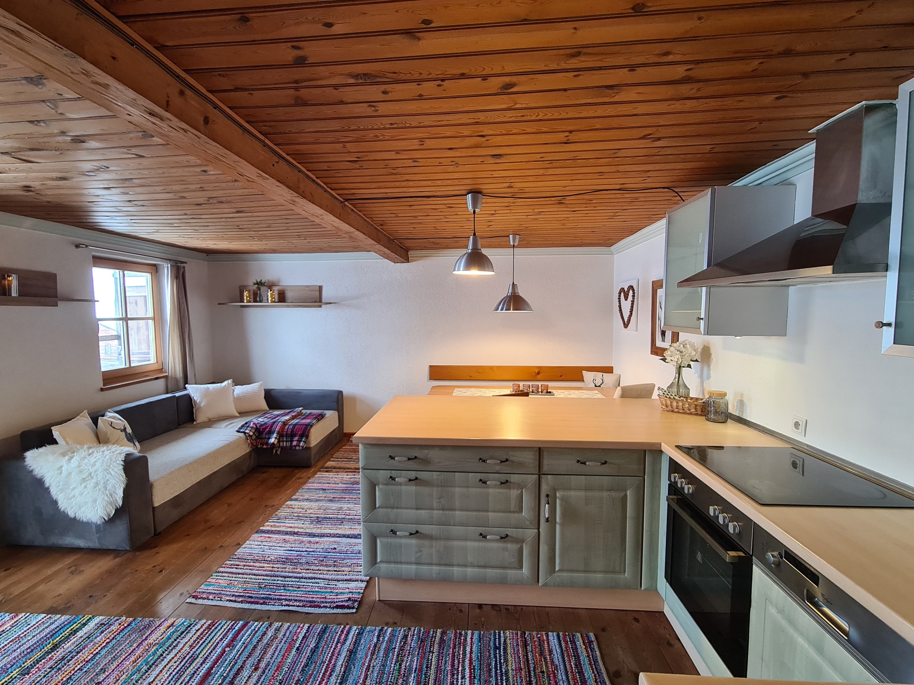 Ferienwohnung Alpbachtal Nähe Ski & Wandergebiet by FeWo-PLAN (REIT100 ) — Foto 6