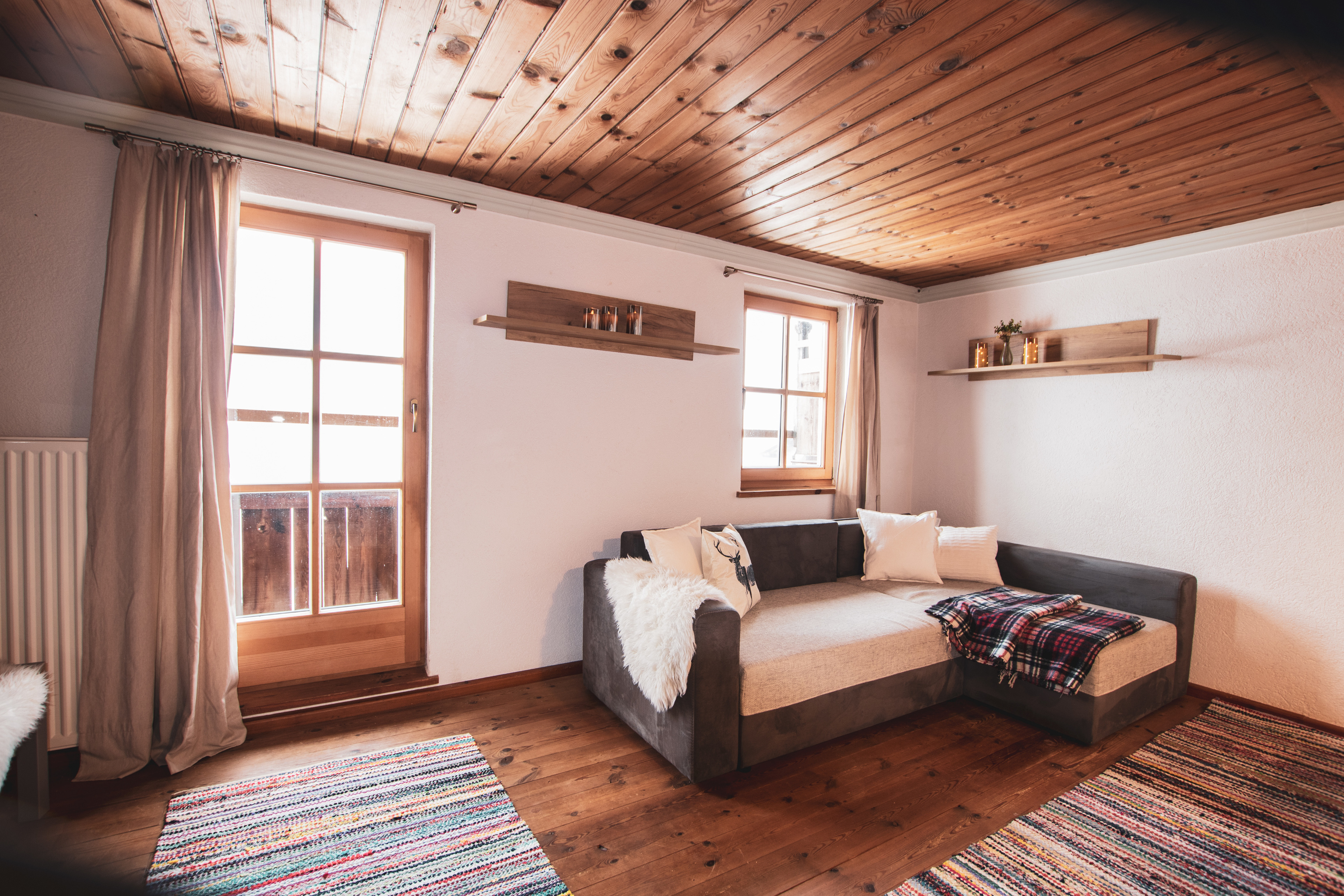 Ferienwohnung Alpbachtal Nähe Ski & Wandergebiet by FeWo-PLAN (REIT100 ) — Foto 8