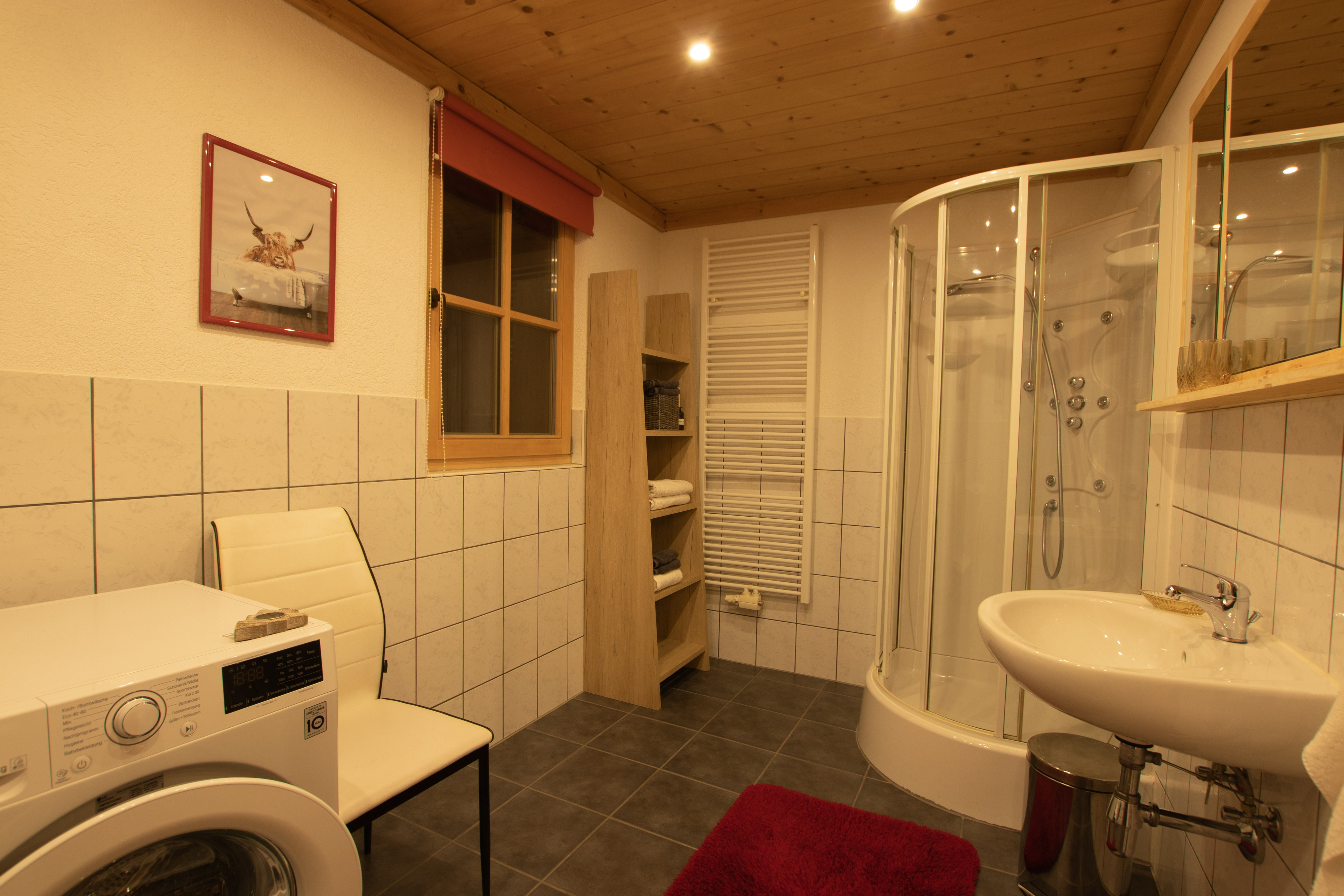 Ferienwohnung Alpbachtal Nähe Ski & Wandergebiet by FeWo-PLAN (REIT100 ) — Foto 17