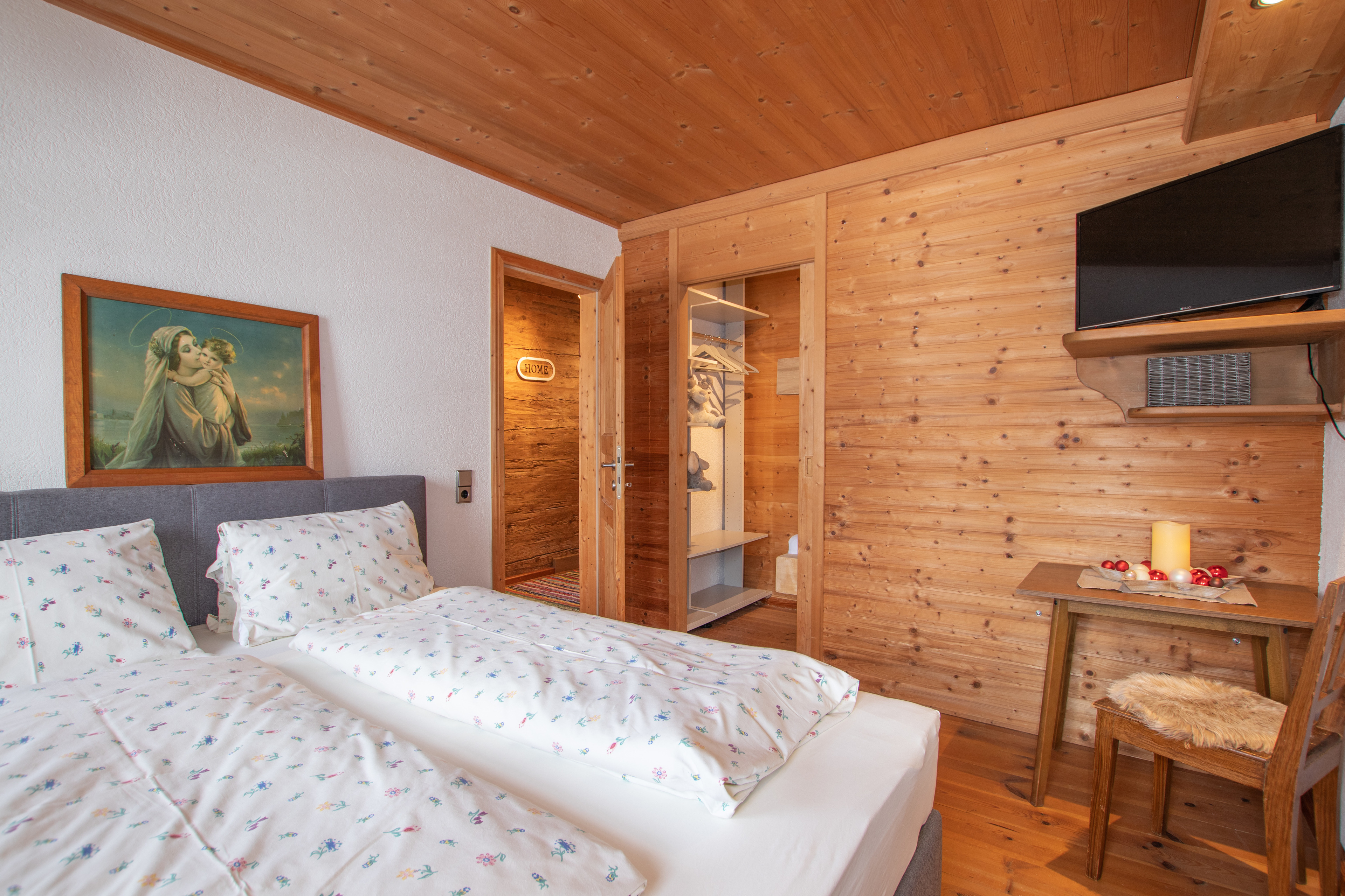 Ferienwohnung Alpbachtal Nähe Ski & Wandergebiet by FeWo-PLAN (REIT100 ) — Foto 15