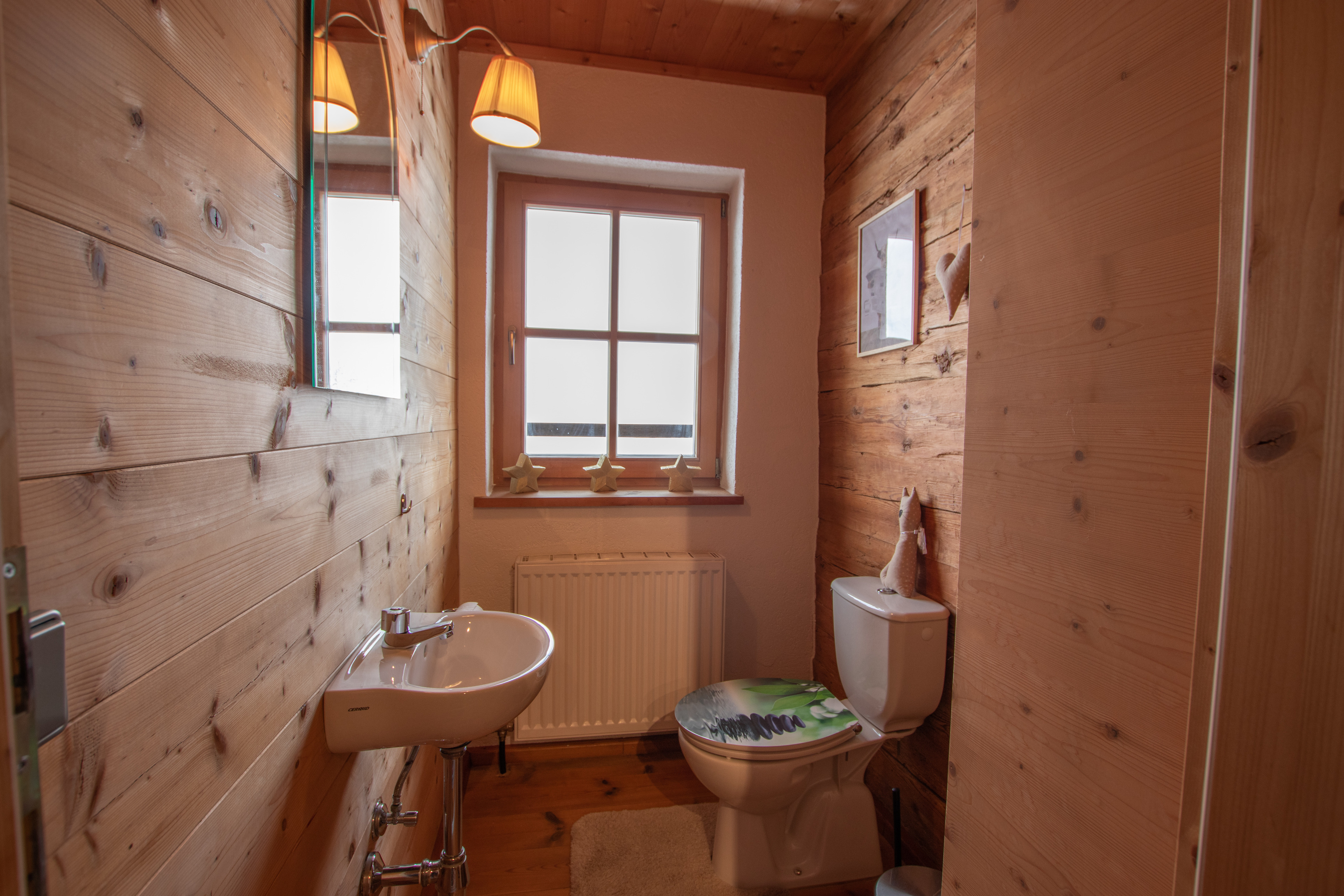 Ferienwohnung Alpbachtal Nähe Ski & Wandergebiet by FeWo-PLAN (REIT100 ) — Foto 19