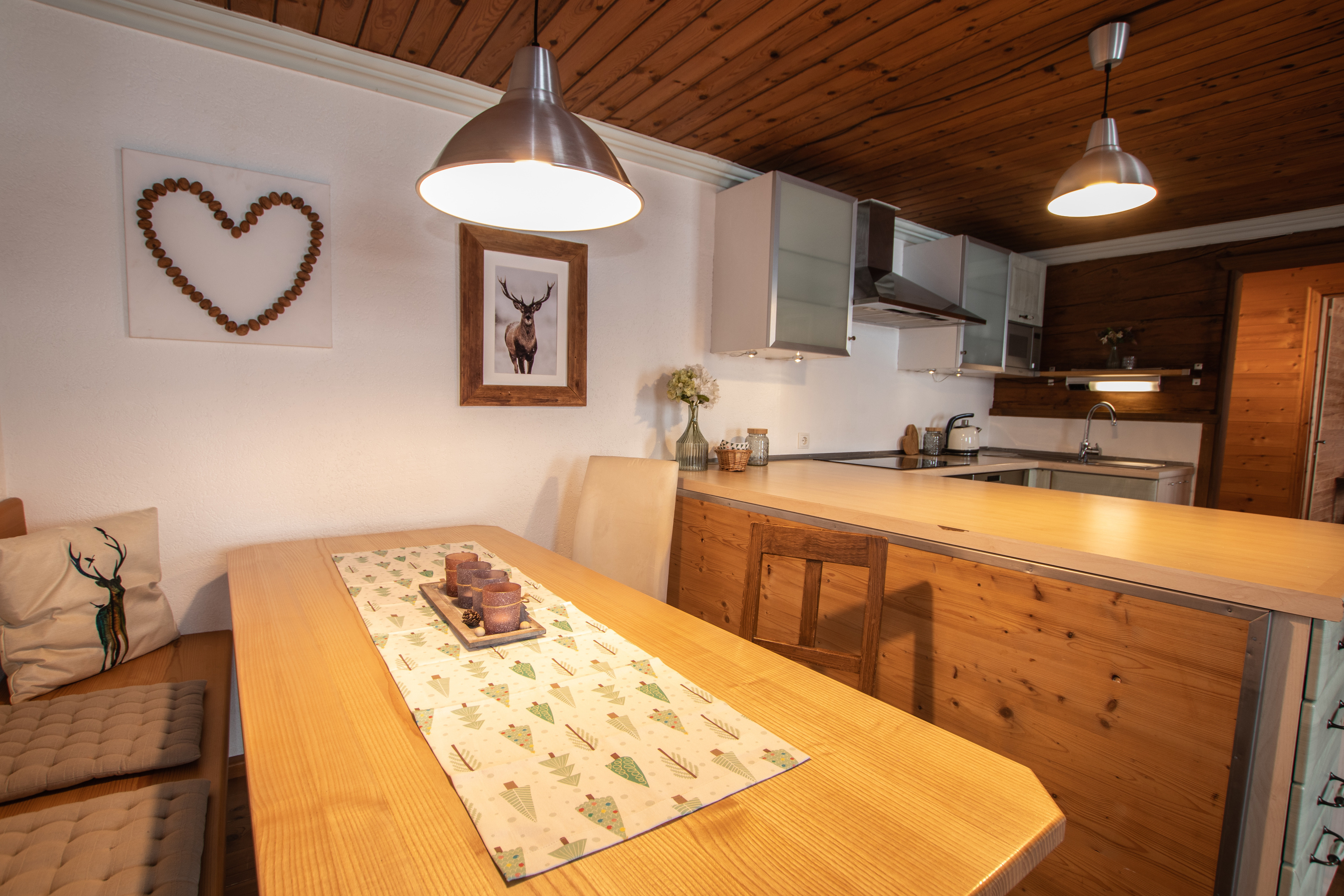 Ferienwohnung Alpbachtal Nähe Ski & Wandergebiet by FeWo-PLAN (REIT100 ) — Foto 10