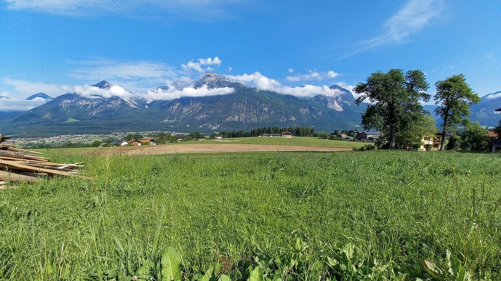 Ferienwohnung Alpbachtal Nähe Ski & Wandergebiet by FeWo-PLAN (REIT100 ) — Foto 28