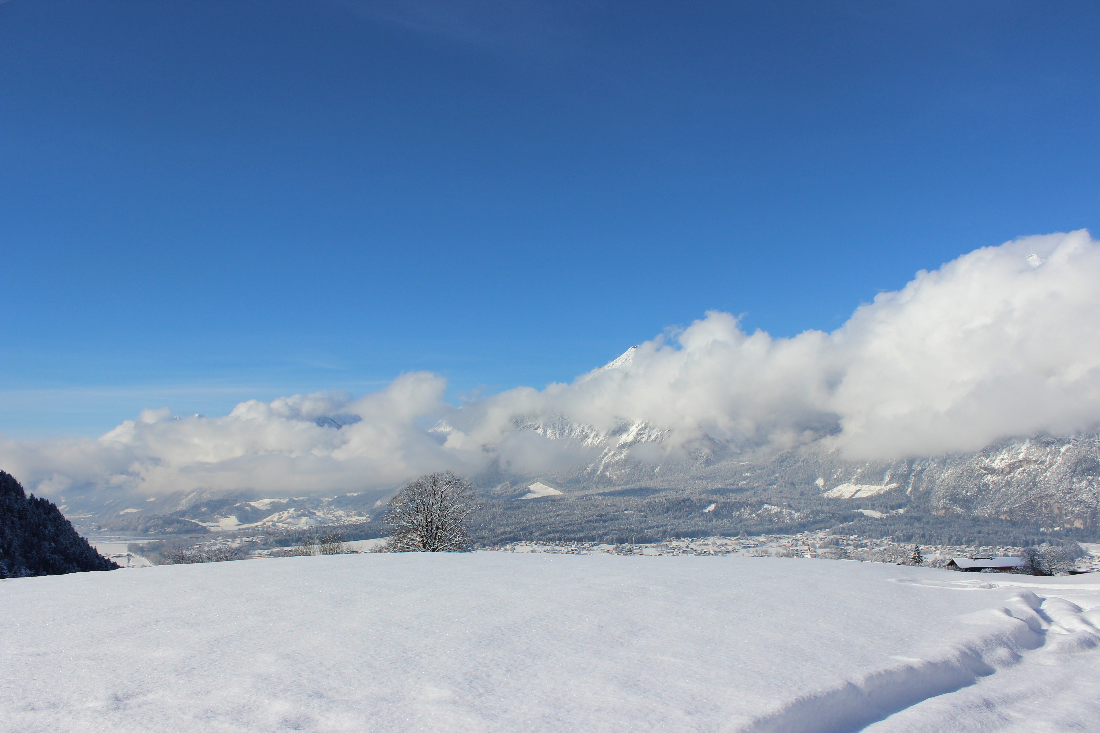 Ferienwohnung Alpbachtal Nähe Ski & Wandergebiet by FeWo-PLAN (REIT100 ) — Foto 24
