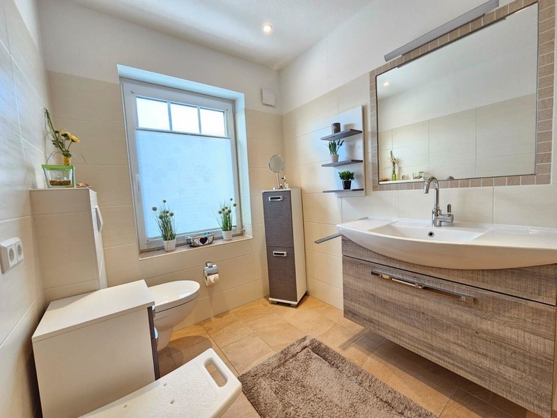 Foto 10 Ferienwohnung Ostfriesland Norddeich & Umgebung Ferienwohnung Strandperle OG (Objekt 100537) Reise