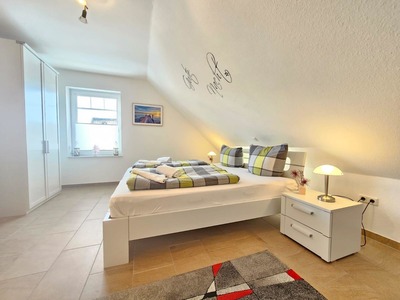 Foto 15 Ferienwohnung Ostfriesland Norddeich & Umgebung Ferienwohnung Strandperle OG (Objekt 100537) Reise