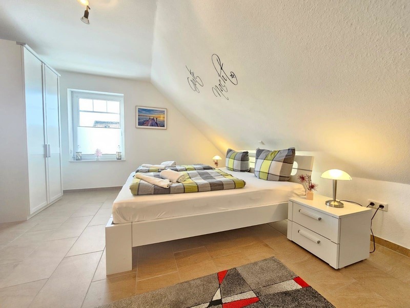 Foto 15 Ferienwohnung Ostfriesland Norddeich & Umgebung Ferienwohnung Strandperle OG (Objekt 100537) Reise