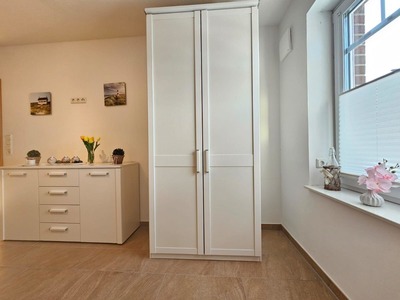 Foto 17 Ferienwohnung Ostfriesland Norddeich & Umgebung Ferienwohnung Strandperle OG (Objekt 100537) suchen