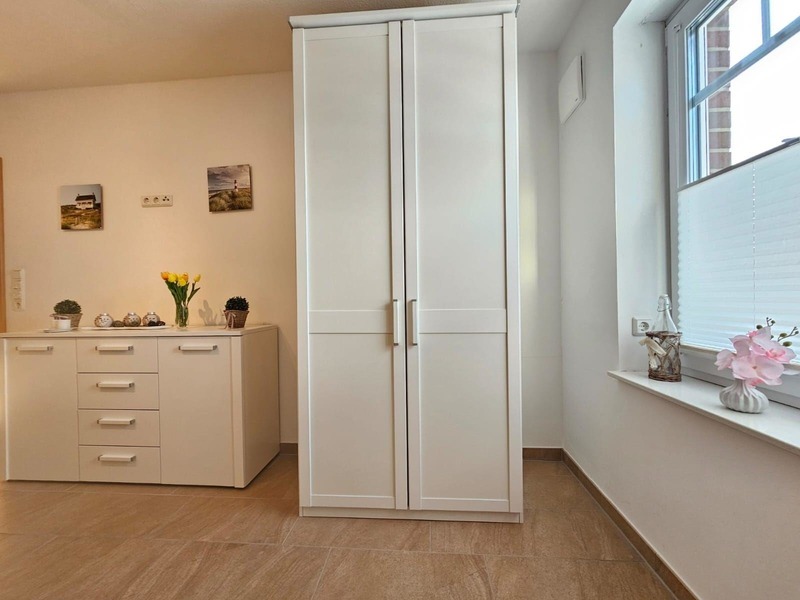 Foto 17 Ferienwohnung Ostfriesland Norddeich & Umgebung Ferienwohnung Strandperle OG (Objekt 100537) suchen