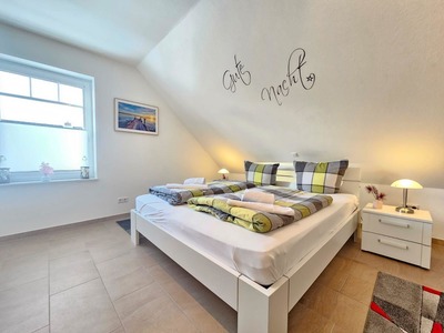 Foto 19 Ferienwohnung Ostfriesland Norddeich & Umgebung Ferienwohnung Strandperle OG (Objekt 100537) Urlaub