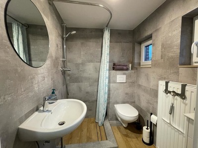 Foto 6 Ferienwohnung Ostfriesland Butjadingen Nordapart Smutje (Objekt 28996) buchen