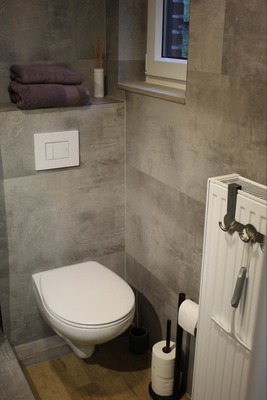 Foto 8 Ferienwohnung Ostfriesland Butjadingen Nordapart Smutje (Objekt 28996) Nordsee