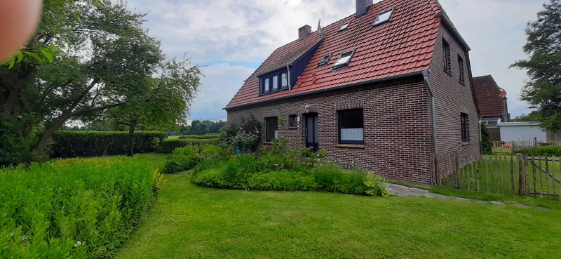 Foto 17 Ferienwohnung Ostfriesland Butjadingen Nordapart Smutje (Objekt 28996) suchen