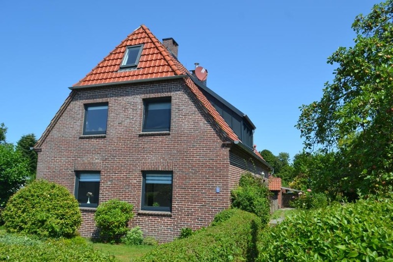 Foto 10 Ferienwohnung Ostfriesland Butjadingen Nordapart Offizier (Objekt 28995) Reise