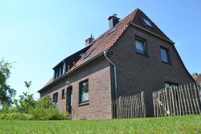 Foto 15 Ferienwohnung Ostfriesland Butjadingen Nordapart Offizier (Objekt 28995) Reise