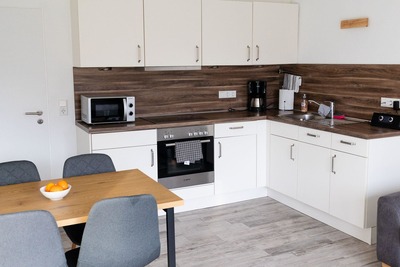 Foto 6 Ferienwohnung Ostfriesland Norddeich & Umgebung Ferienwohnung Tide 21 (Objekt 100554) buchen