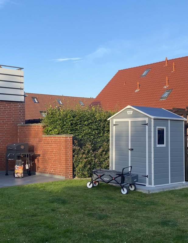 Foto 24 Ferienwohnung Ostfriesland Norddeich & Umgebung Ferienwohnung Tide 21 (Objekt 100554) Urlaub