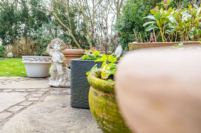 Foto 8 Ferienhaus Ostfriesland Sylt Haus Archsum (Objekt 29034) Nordsee