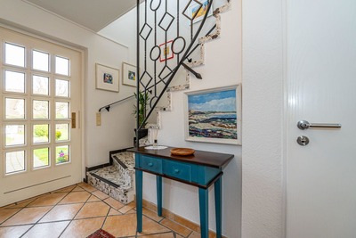 Foto 10 Ferienhaus Ostfriesland Sylt Haus Archsum (Objekt 29034) Reise