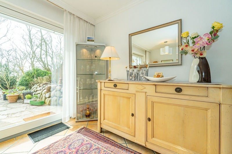 Foto 15 Ferienhaus Ostfriesland Sylt Haus Archsum (Objekt 29034) Reise