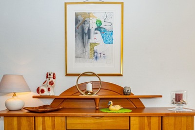 Foto 17 Ferienhaus Ostfriesland Sylt Haus Archsum (Objekt 29034) suchen