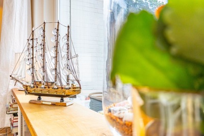 Foto 19 Ferienhaus Ostfriesland Sylt Haus Archsum (Objekt 29034) Urlaub