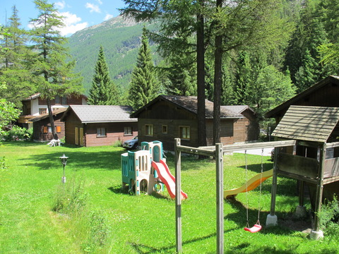 Residenz Edelweiss (SAAS321) 1