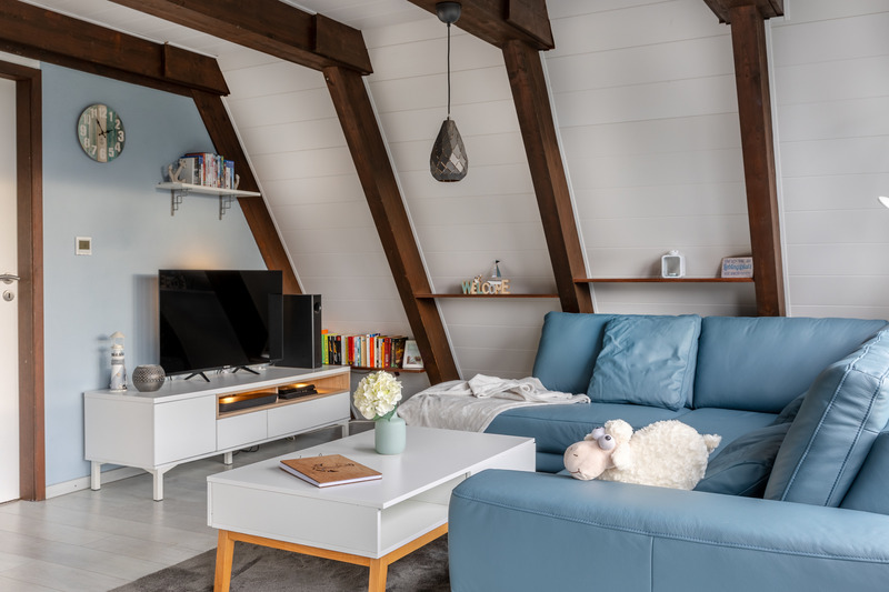 Foto 1 Ferienhaus Ostfriesland Butjadingen Ferienhaus Küstenkind (Objekt 34288) buchen