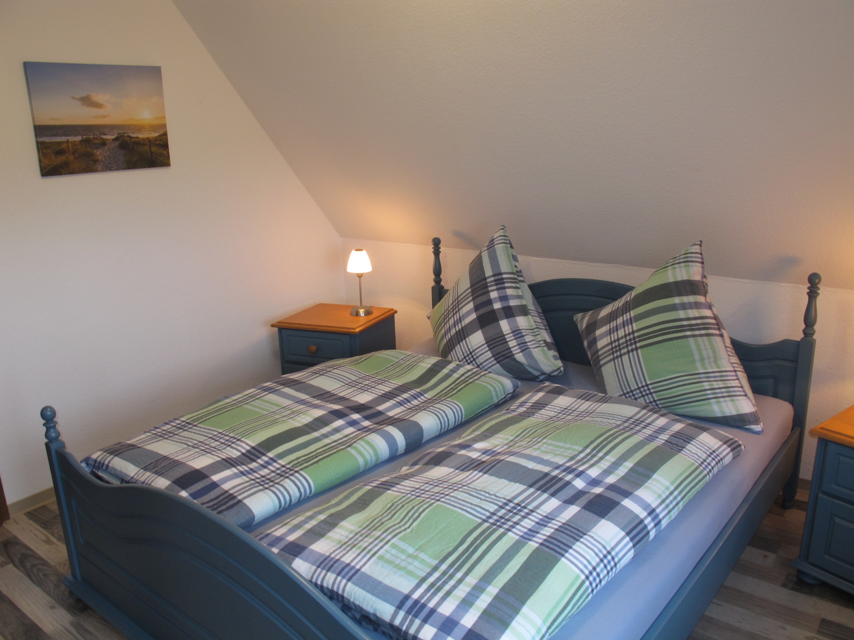 Fewo ERNA by fewo-plan (HORS110) an der Nordsee bei Horumersiel-Schillig — Foto 15