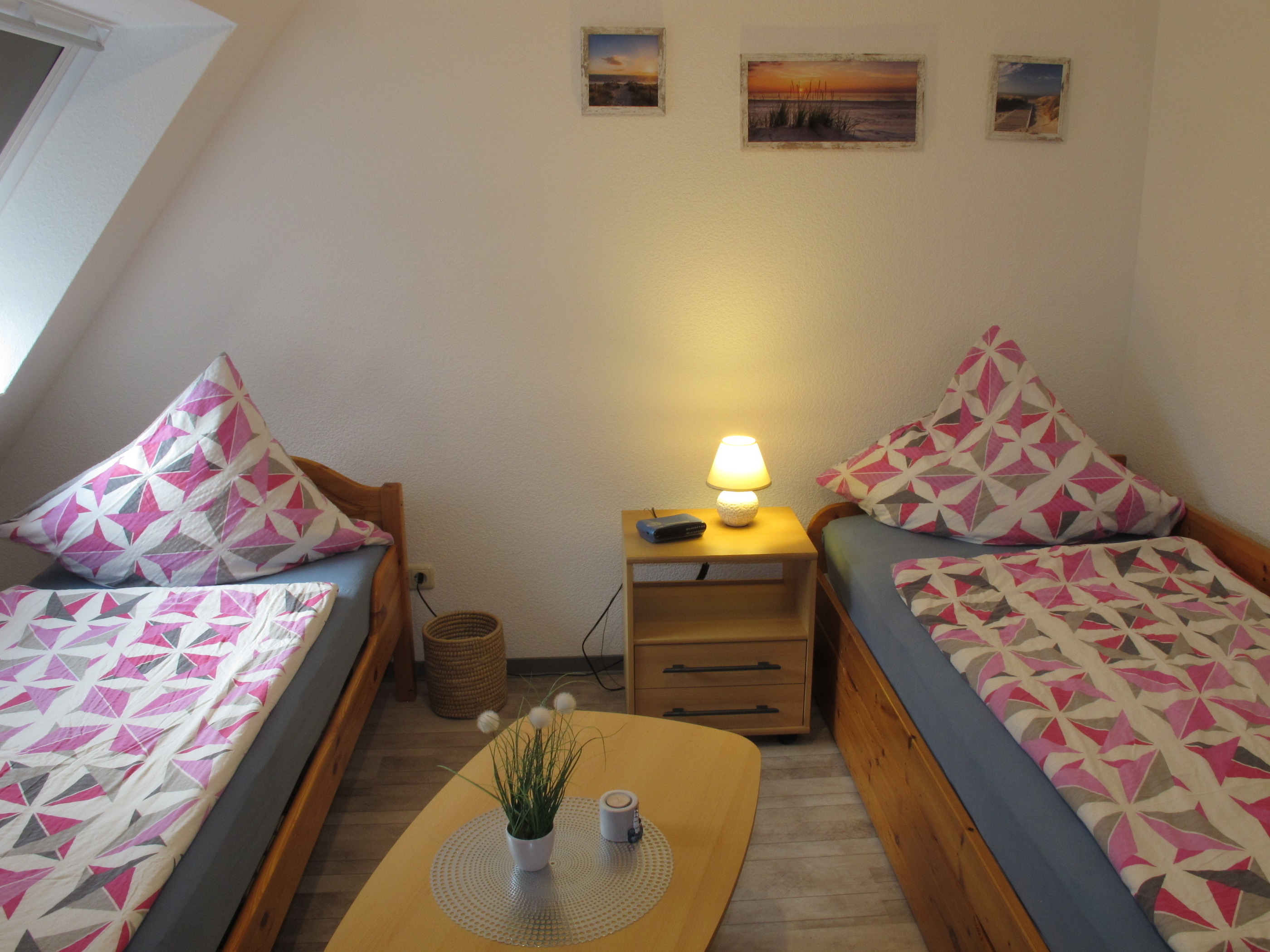 Fewo ERNA by fewo-plan (HORS110) an der Nordsee bei Horumersiel-Schillig — Foto 17