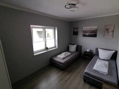 Foto 15 Ferienwohnung Ostfriesland Oldenburg & Umgebung Ferienhaus Devilina mit Sauna und Kamin am Harkebrügger See (Objekt 34919) Reise