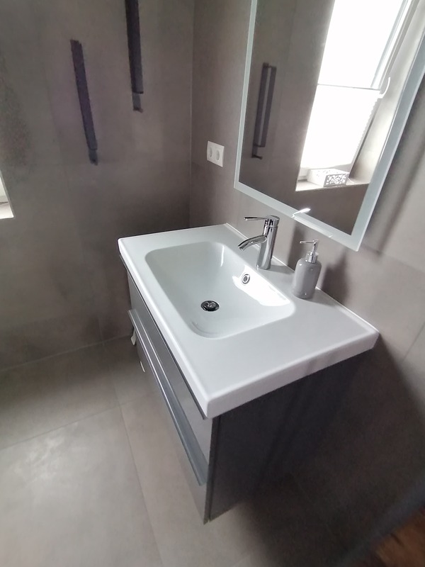 Foto 19 Ferienwohnung Ostfriesland Oldenburg & Umgebung Ferienhaus Devilina mit Sauna und Kamin am Harkebrügger See (Objekt 34919) Urlaub