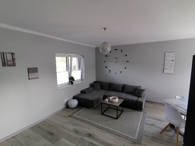 Foto 10 Ferienwohnung Ostfriesland Oldenburg & Umgebung Ferienhaus Devilina mit Sauna und Kamin am Harkebrügger See (Objekt 34919) Reise