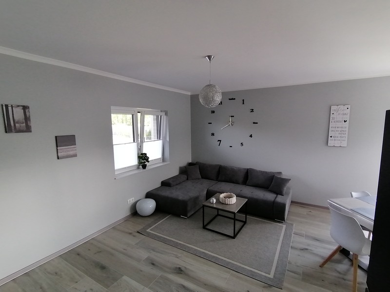 Foto 10 Ferienwohnung Ostfriesland Oldenburg & Umgebung Ferienhaus Devilina mit Sauna und Kamin am Harkebrügger See (Objekt 34919) Reise