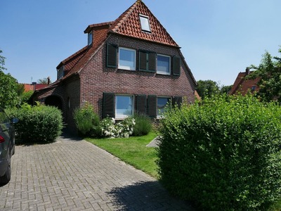 Foto 19 Ferienwohnung Ostfriesland Butjadingen Apart Zwergmöwe (Objekt 35480) Urlaub