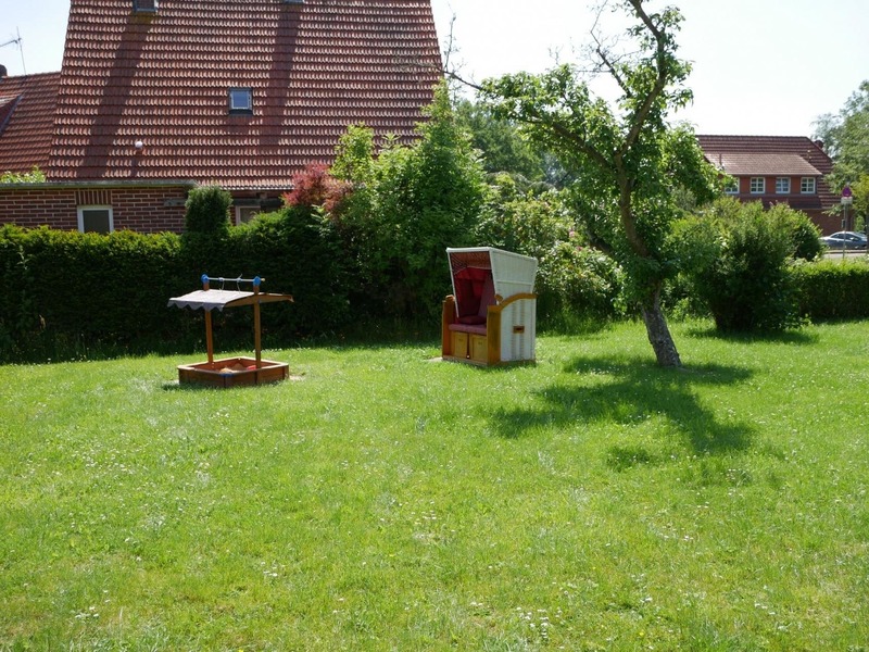 Foto 15 Ferienwohnung Ostfriesland Butjadingen Apart Lachmöwe (Objekt 35481) Reise