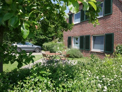 Foto 17 Ferienwohnung Ostfriesland Butjadingen Apart Lachmöwe (Objekt 35481) suchen