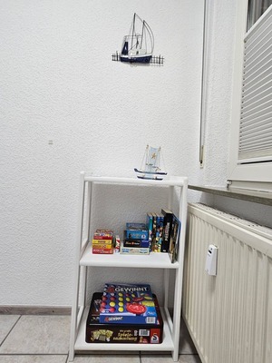 Foto 19 Ferienwohnung Ostfriesland Norddeich & Umgebung Ferienwohnung de Klipp Norddeich (Objekt 100568) Urlaub