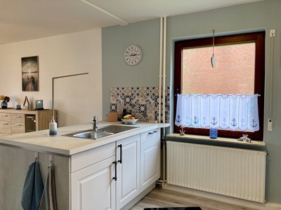 Foto 17 Ferienhaus Ostfriesland Zwischen Elbe und Weser Haus HERNA by fewo-plan (WING120) Nähe Nordsee, Kreidesee (Hemmoor) und Naturpark Wingst (Objekt 36147) suchen
