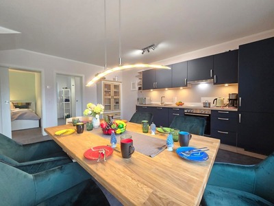 Foto 1 Ferienhaus Ostfriesland Norddeich & Umgebung Friesenkate Steuerbord (Objekt 100555) buchen