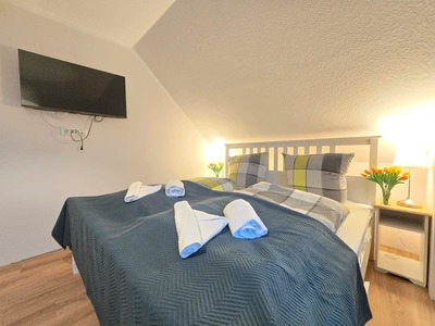 Foto 15 Ferienhaus Ostfriesland Norddeich & Umgebung Friesenkate Steuerbord (Objekt 100555) Reise