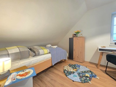 Foto 17 Ferienhaus Ostfriesland Norddeich & Umgebung Friesenkate Steuerbord (Objekt 100555) suchen