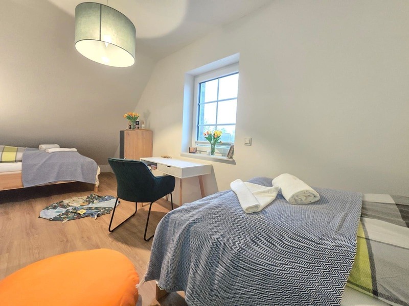 Foto 19 Ferienhaus Ostfriesland Norddeich & Umgebung Friesenkate Steuerbord (Objekt 100555) Urlaub