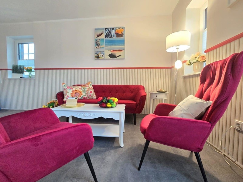 Foto 6 Ferienhaus Ostfriesland Norddeich & Umgebung Friesenkate Backbord (Objekt 100556) buchen