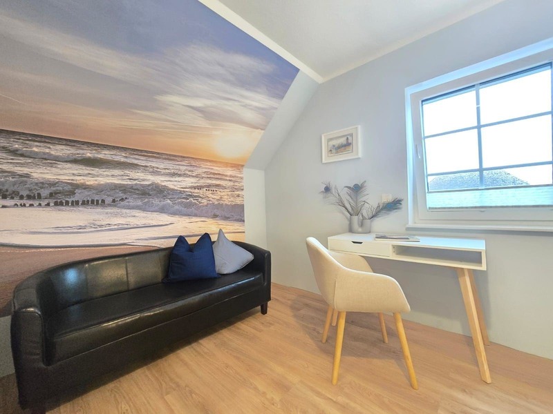 Foto 15 Ferienhaus Ostfriesland Norddeich & Umgebung Friesenkate Backbord (Objekt 100556) Reise