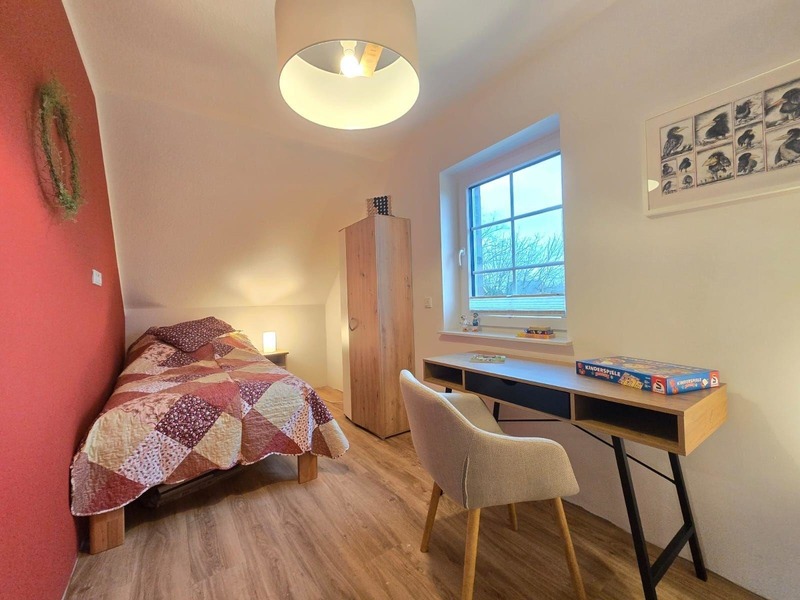 Foto 17 Ferienhaus Ostfriesland Norddeich & Umgebung Friesenkate Backbord (Objekt 100556) suchen